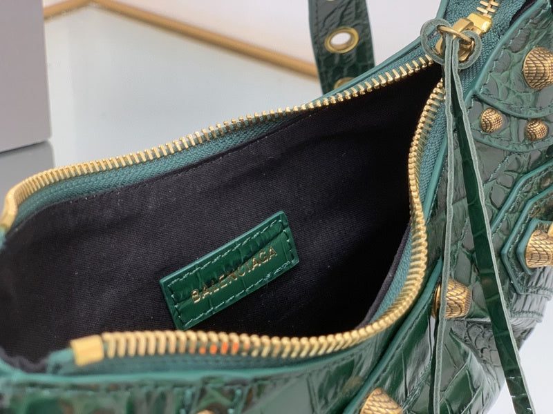 Satchel Bags - BGA Bags - 2573