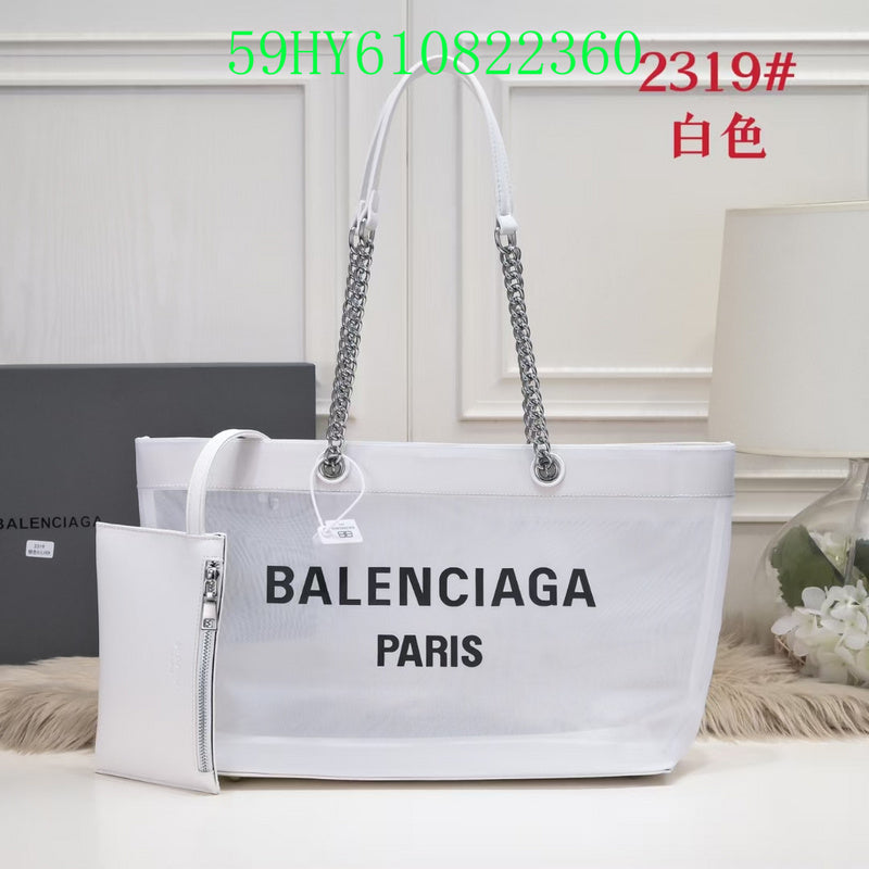 Glami GlamI - BGA Bags - 1639