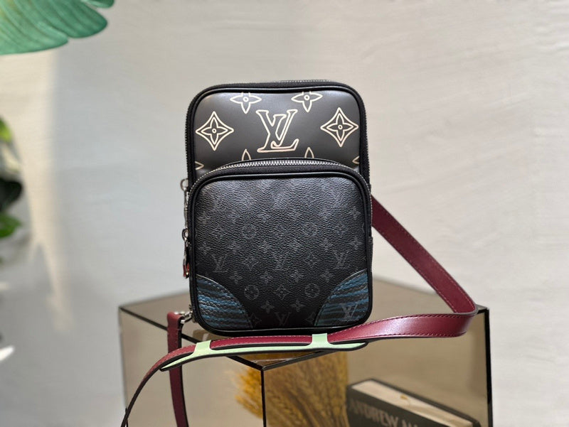 Glami- Glami- Lu-Vi bags - 2770