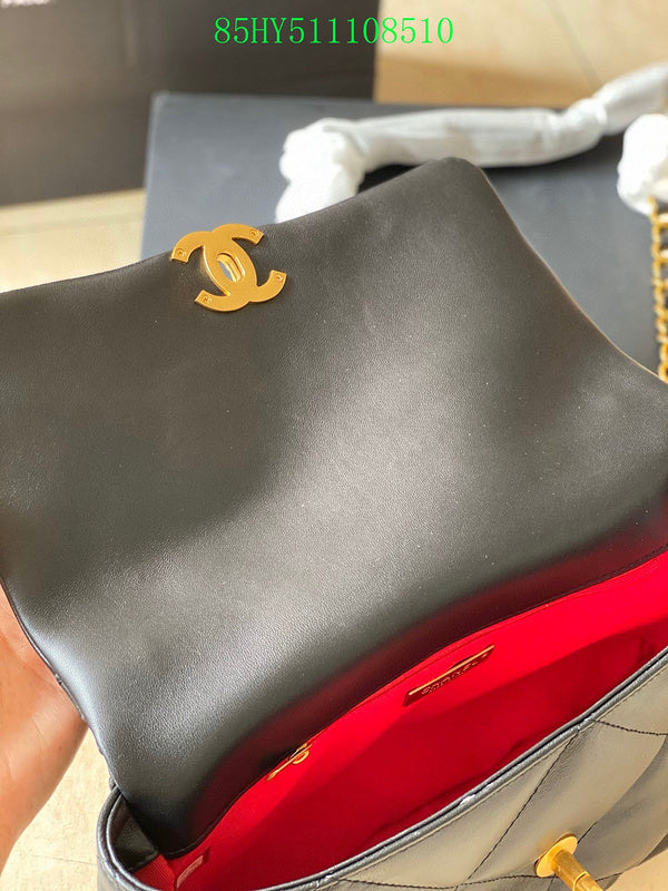 Satchel Bags - CHL Bags - 4992