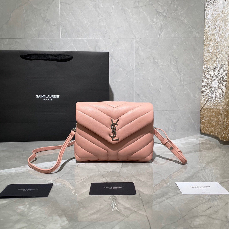 Glami- Glami- - SLY Bags - 1621