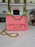 glamy - CHL Bags - 3380