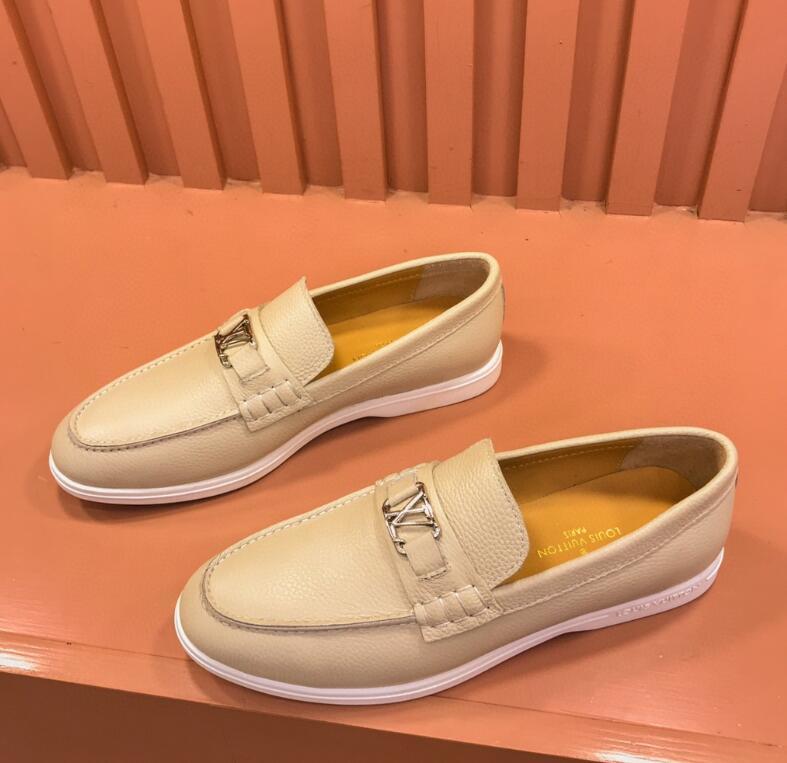 glamy - LOV Men Shoes - 767