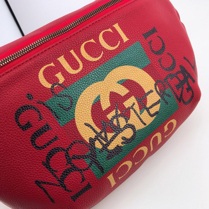 Glami Fashion - GCI Bags - 2589