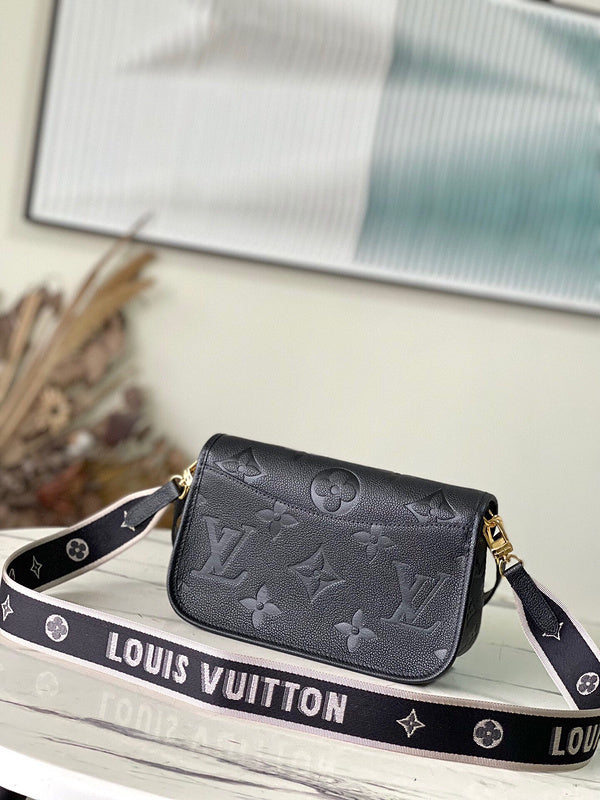 Glami- Glami- Lu-Vi bags - 4133