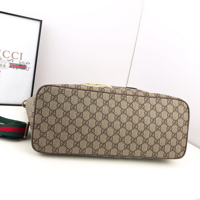 Glami Fashion - GCI Bags - 2547