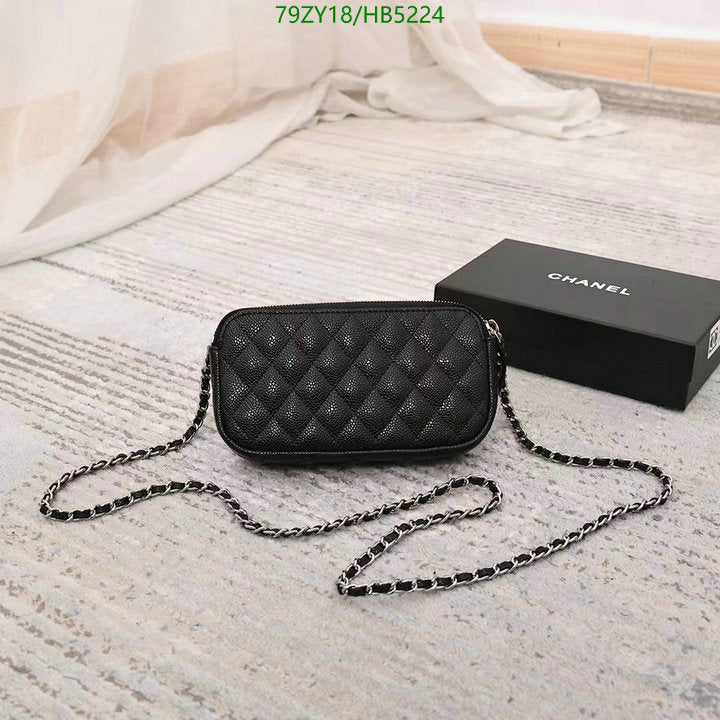SAMC - CHL Bags Crossbody - 055