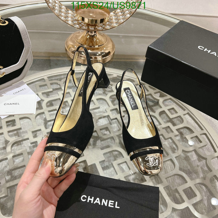 SAMC - CHL Women Shoes Ballet - 111