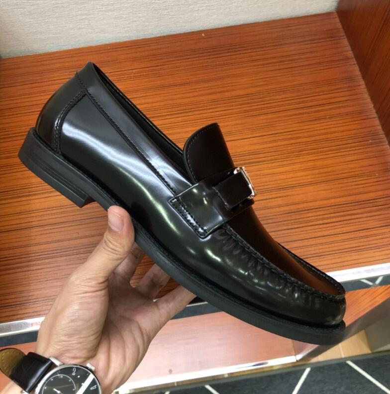 glamy - LOV Men Shoes - 1447