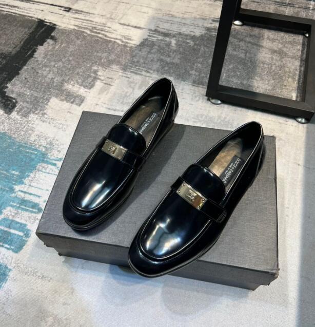 SAMC - DAG Men Shoes - 100
