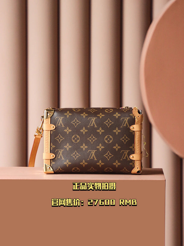 Glami- Glami- Lu-Vi bags - 3408