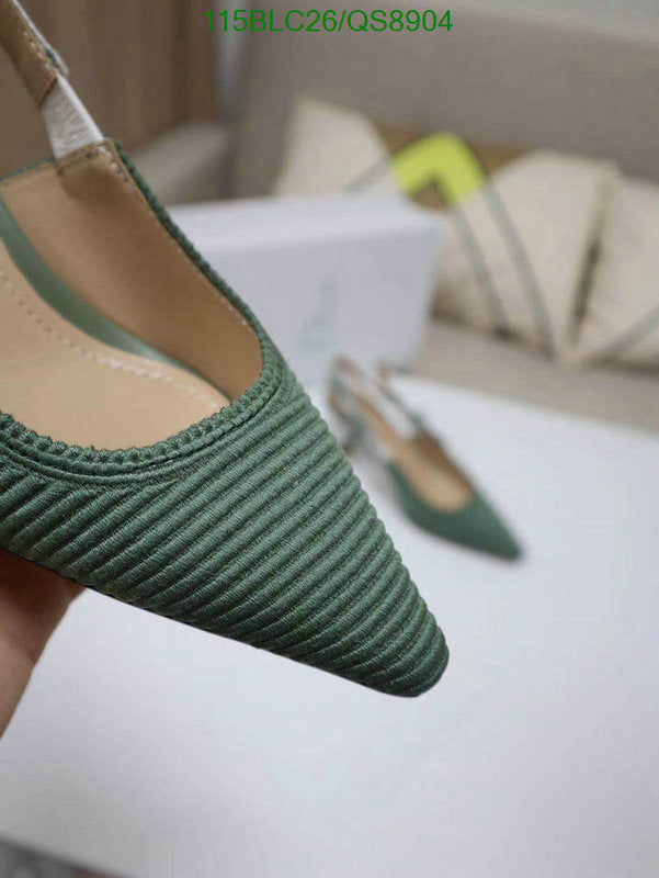 SAMCC - DOR Women Shoes - 2258