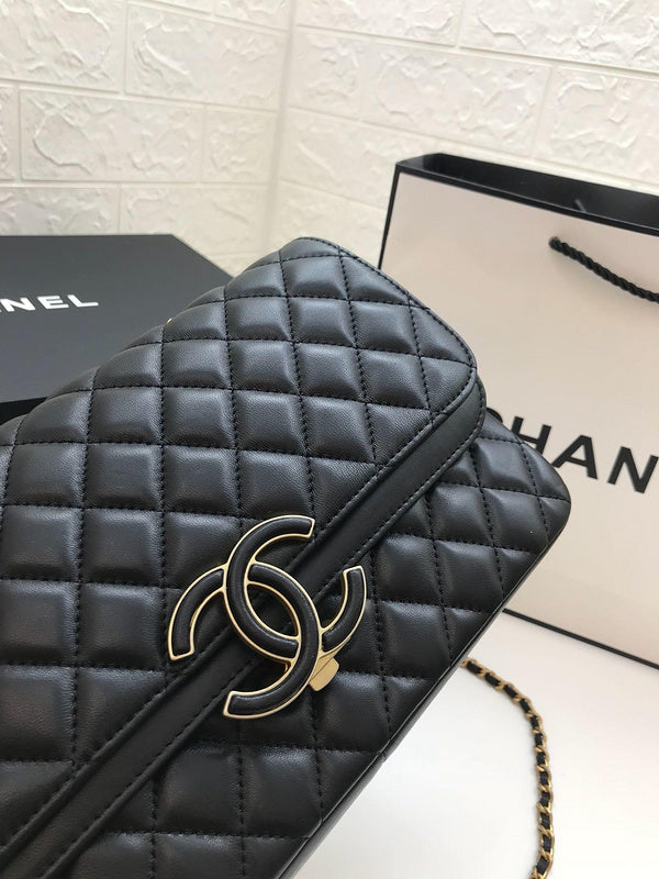 Satchel Bags - CHL Bags - 396