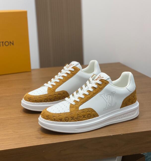 SAMC - LOV Men Shoes - 284