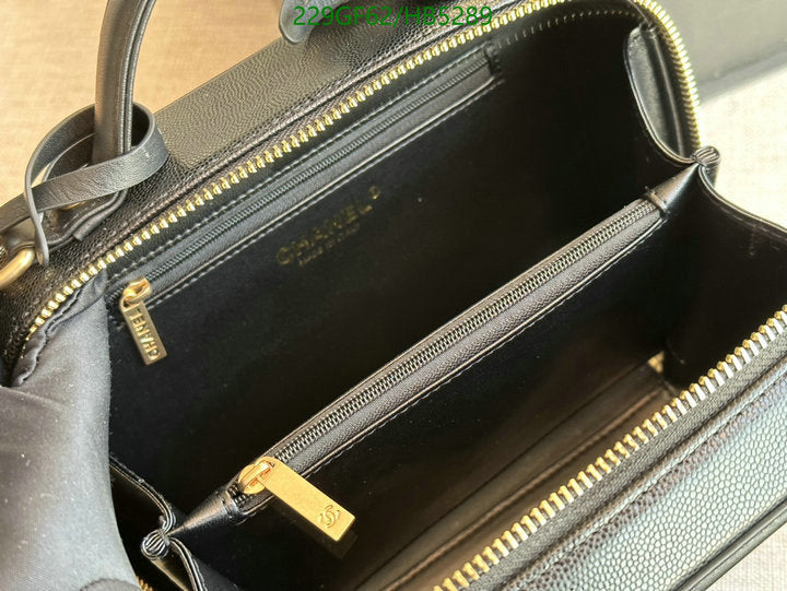 SAMC - CHL Bags - 170