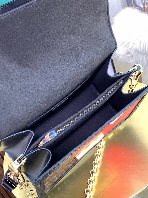 LOV2 Bags - Luxurious Bags  1431