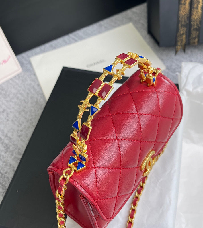 GlamI - CHL Bags - 2937