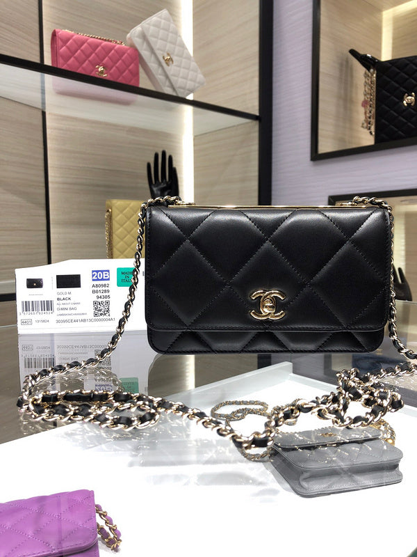Glami - CHL Bags - 463