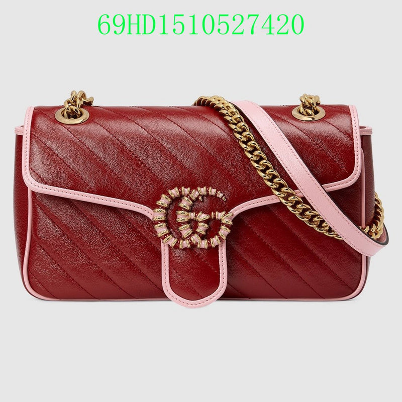 Glami Fashion - GCI Bags - 10422