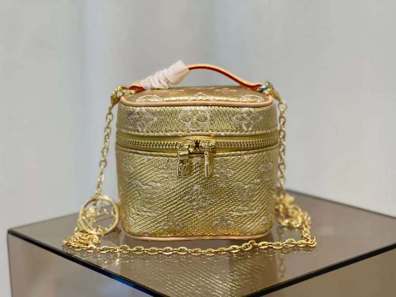 Glami- Glami- Lu-Vi bags - 11417