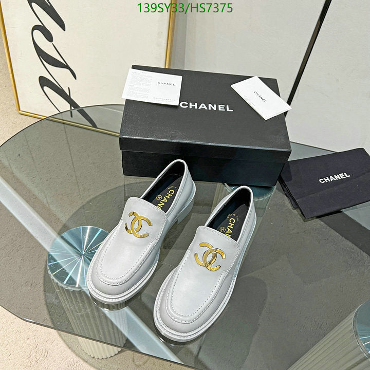 SAMC - CHL Women Shoes - 018