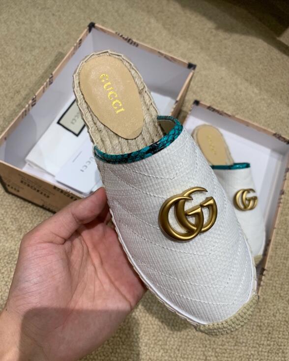 SAMC - GUKI Women Shoes - 2306