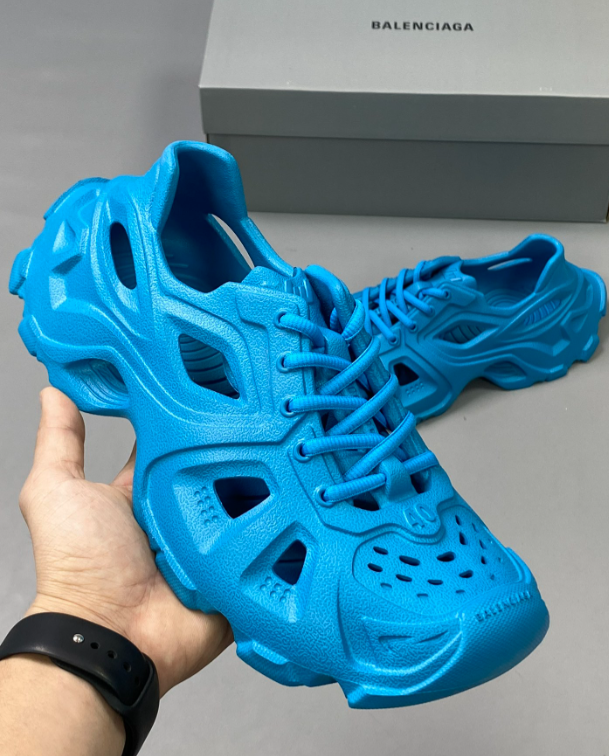 SAMC - BG Men Shoes - 059