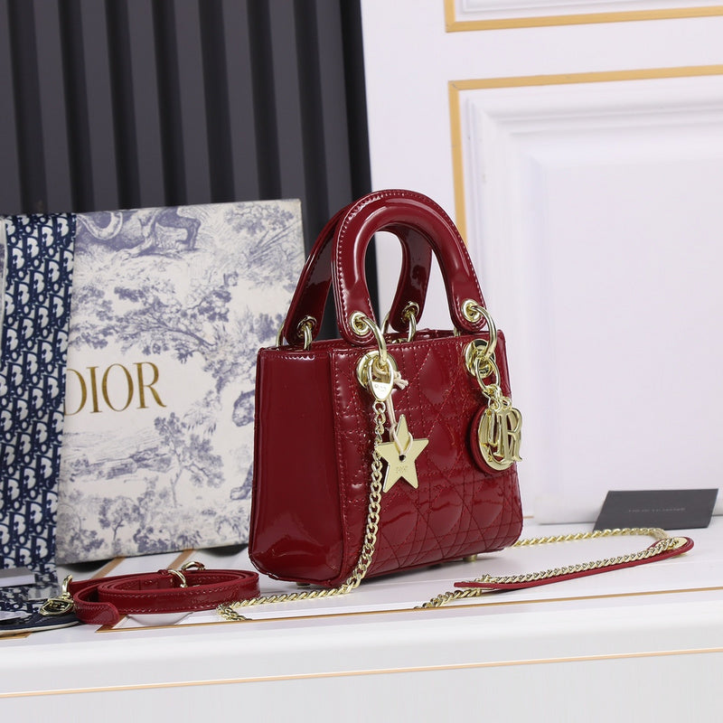 Satchel Bags - DOR Bags - 348