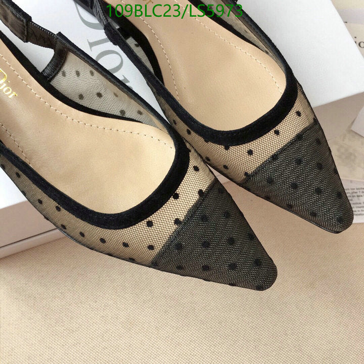 SAMCC - DOR Women Shoes - 2130