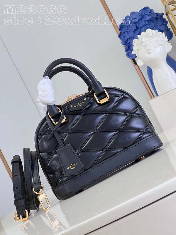 Glamy - LOV Bags - 199