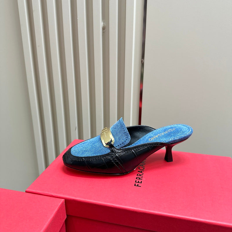 Glami - FGO Women Shoes - 245