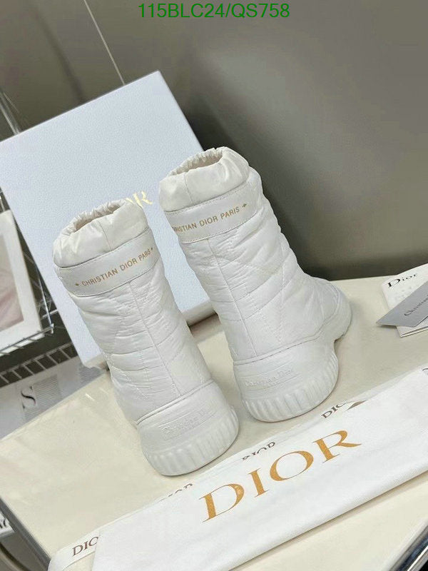 SAMCC - DOR Women Shoes - 1702