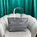 Satchel Bags - GYD Bags - 004