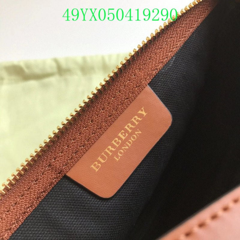 ELE Fashion -BBR Bags - 534
