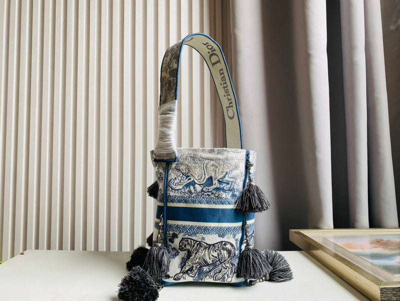 Satchel Bags - DOR Bags - 1060