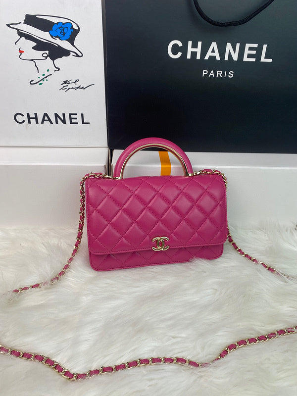 GlamI - CHL Bags - 3047