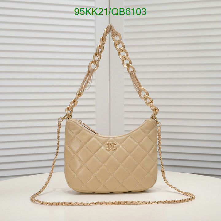 SAMC - CHL Bags Crossbody - 230