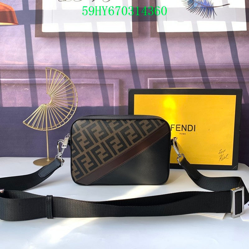 Glami - FDE Bags - 1826