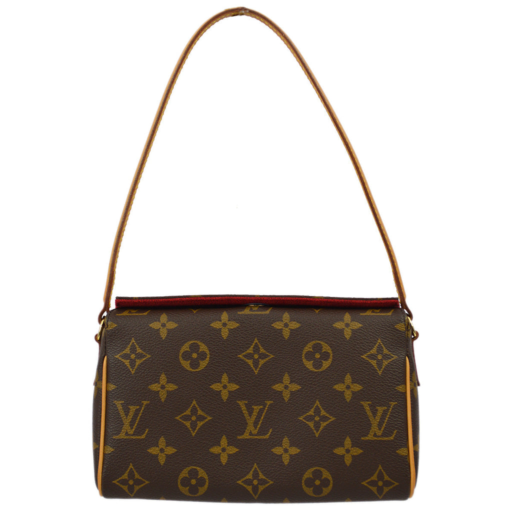 Louis Vuitton 2003 Monogram Recital M51900