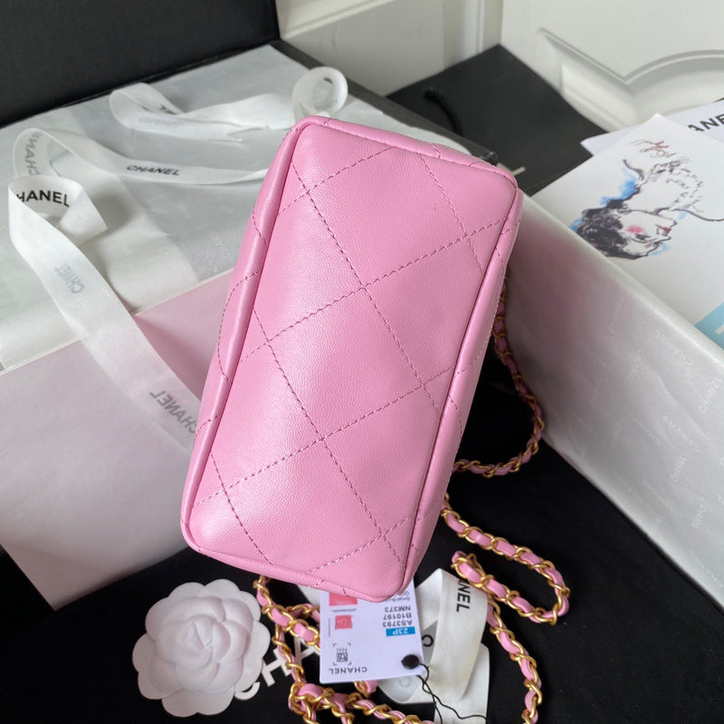 Satchel Bags - CHL Bags - 7562