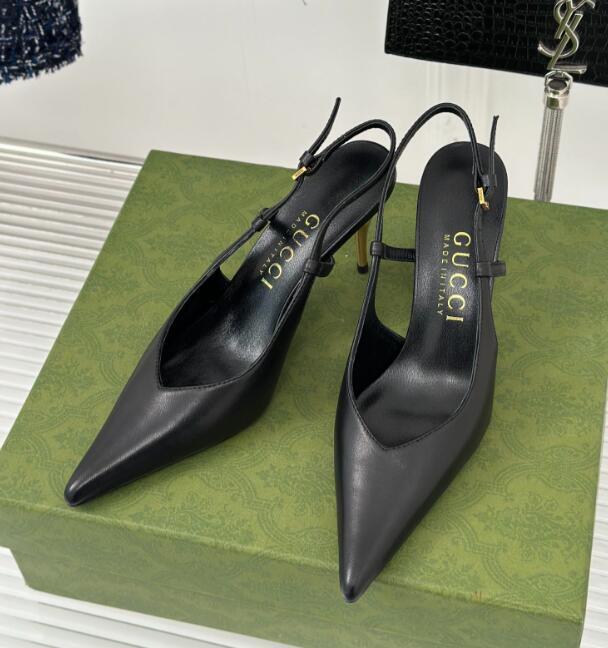 Glamy - LOV Women Shoes - 329