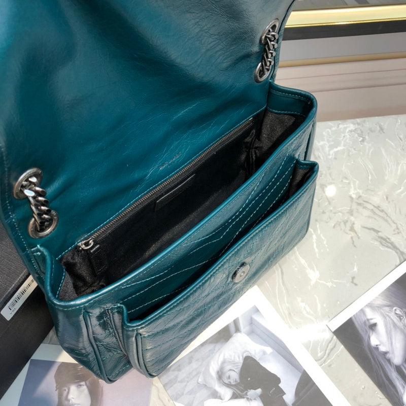 Glamy - YLS Bags - 1380