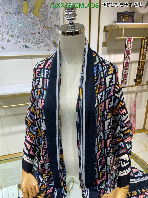 SAMC - FDE Scarves - 146