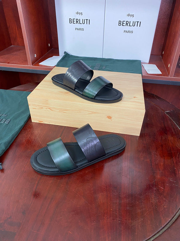 Glami - BRE Men Shoes - 196