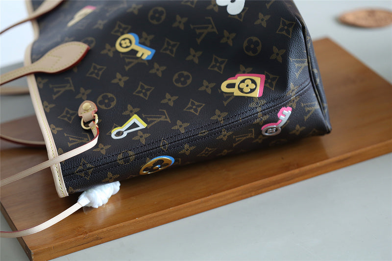 Glami GlamI Lu-Vi bags - 8084