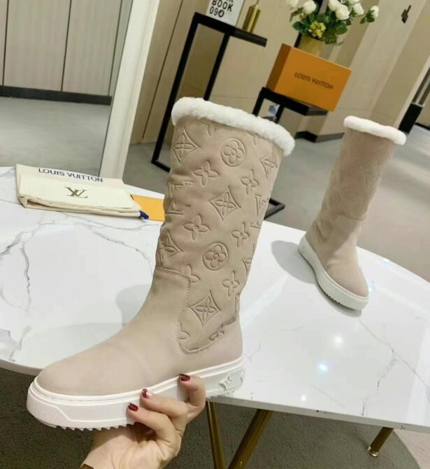 glamy - LOV Women Shoes - 803