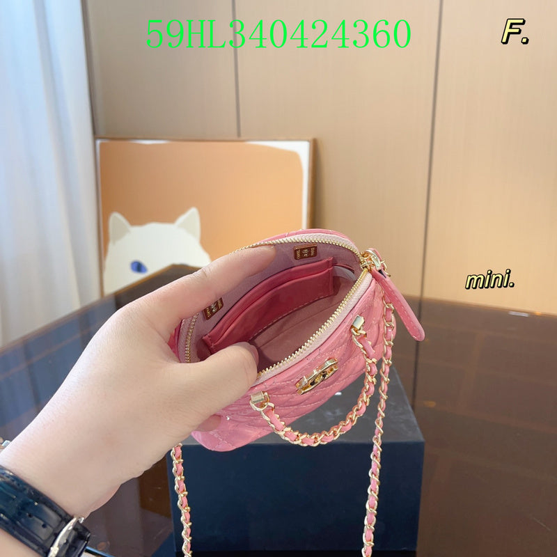 Glami - CHL Bags - 1053