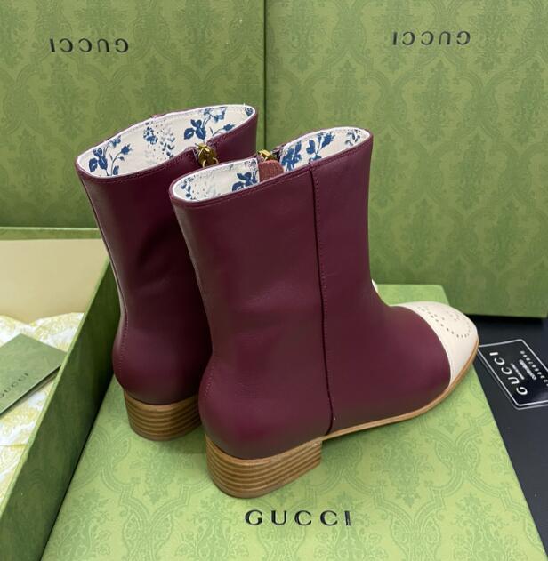 SAMC - GUKI Women Shoes - 1428