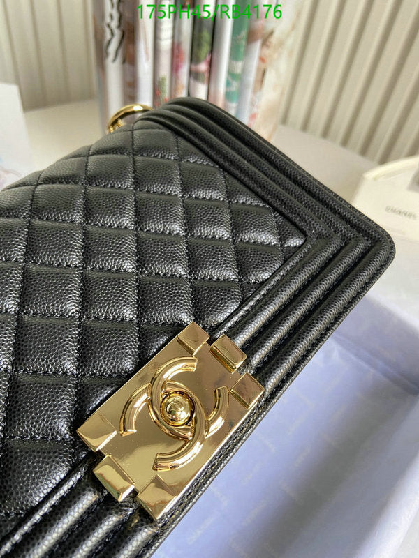 SAMC - CHL Bags - 388