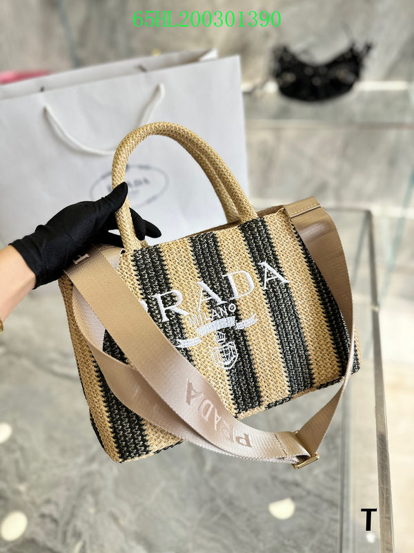 Satchel Bags - PDA Bags - 3496